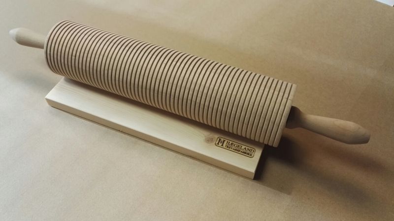 Kjevleholder 30x13 cm