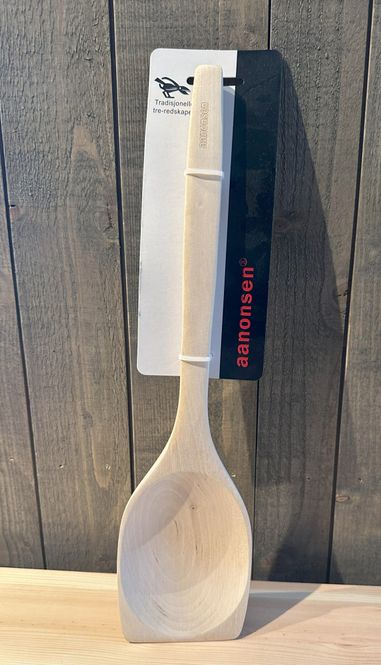 Hovedbilde Aanonsen tresleiv 35cm