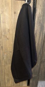 Hovedbilde Bastian Kj&oslash;kkenh&aring;ndkle - Sort