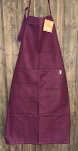 Hovedbilde Bastian forkle - Aubergine