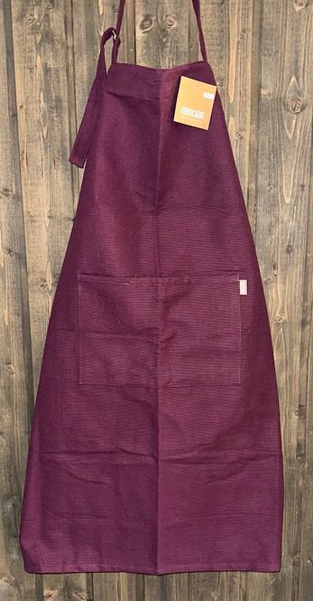 Hovedbilde Bastian forkle - Aubergine